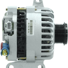 Remy 92553 Alternator
