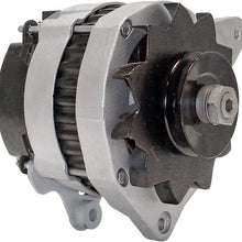 Quality-Built 14942 Premium Alternator - Remanufactured