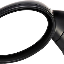 Dorman 955-974 Driver Side Power View Mirror