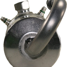TCW 17-1253 A/C Accumulator (Quality With Perfect Vehicle Fitment)