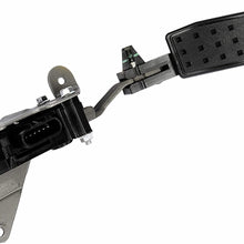 ACDelco 10379038 GM Original Equipment Accelerator Pedal with Position Sensor