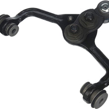 Moog RK80709 Control Arm and Ball Joint Assembly