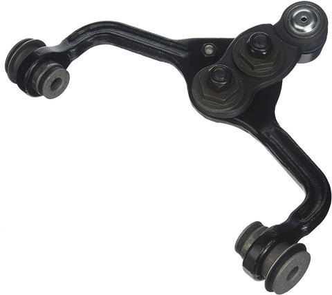 Moog RK80709 Control Arm and Ball Joint Assembly