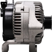 Quality-Built 15726 Premium Quality Alternator