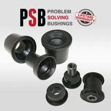 Front Wishbone Arm REAR and FRONT Position PSB Bushing Kit replacement for VW Golf GTI R32 05-12 Golf MK5 / Estate/Plus 09-13 Golf MK6 / Convertible