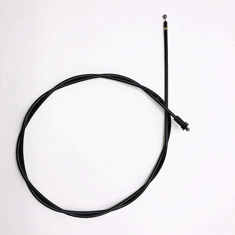 ZM Hood Release Cable for 2000-2004 Volkswagen VW Golf Jetta 1J1823531C Bowden Cable