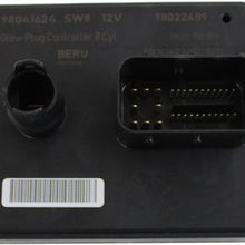 Genuine GM 98041624 Glow Plug Module