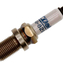ACDelco 41-829 Professional Platinum Spark Plug (Pack of 1)