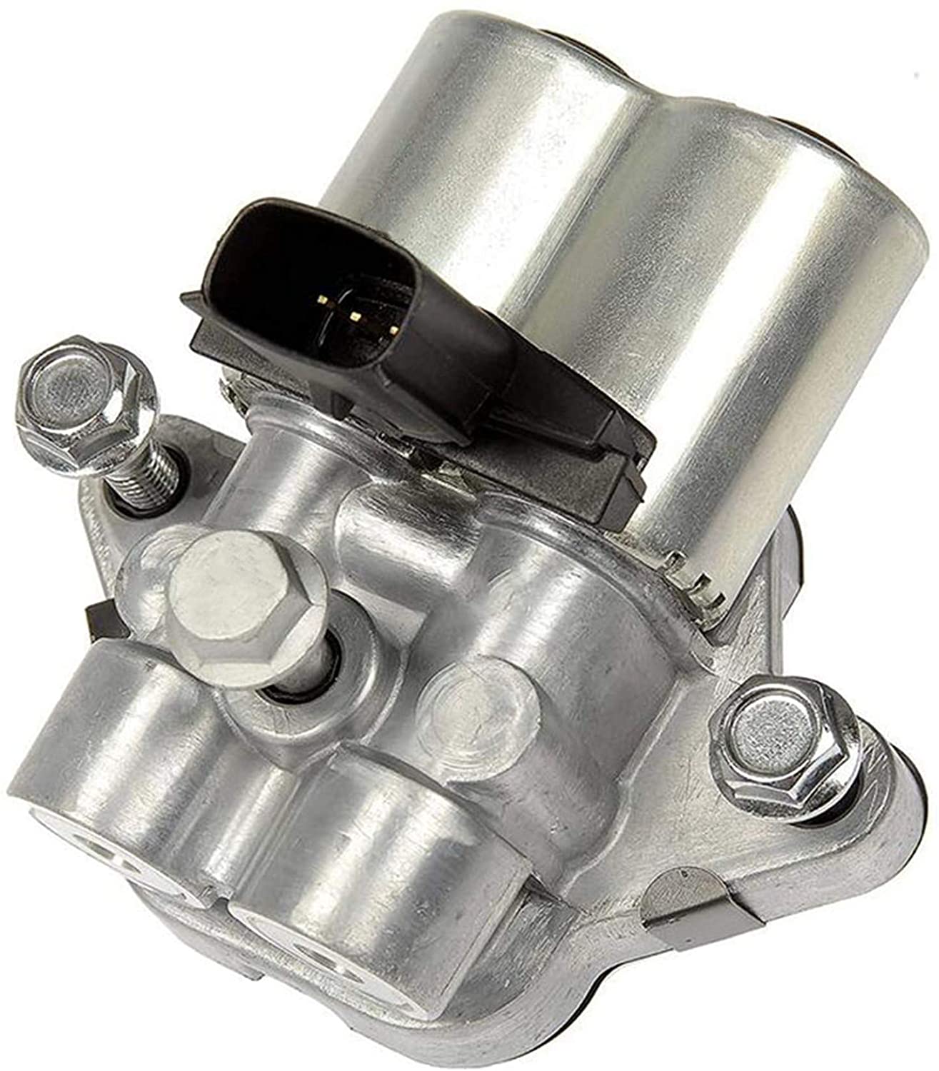 labwork Engine Variable Timing Oil Control Valve 12633613 Replacement for Chevrolet Malibu Impala 2.5L 2014-2015