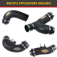 Airaid 300-917 M.I.T. Modular Intake Tube