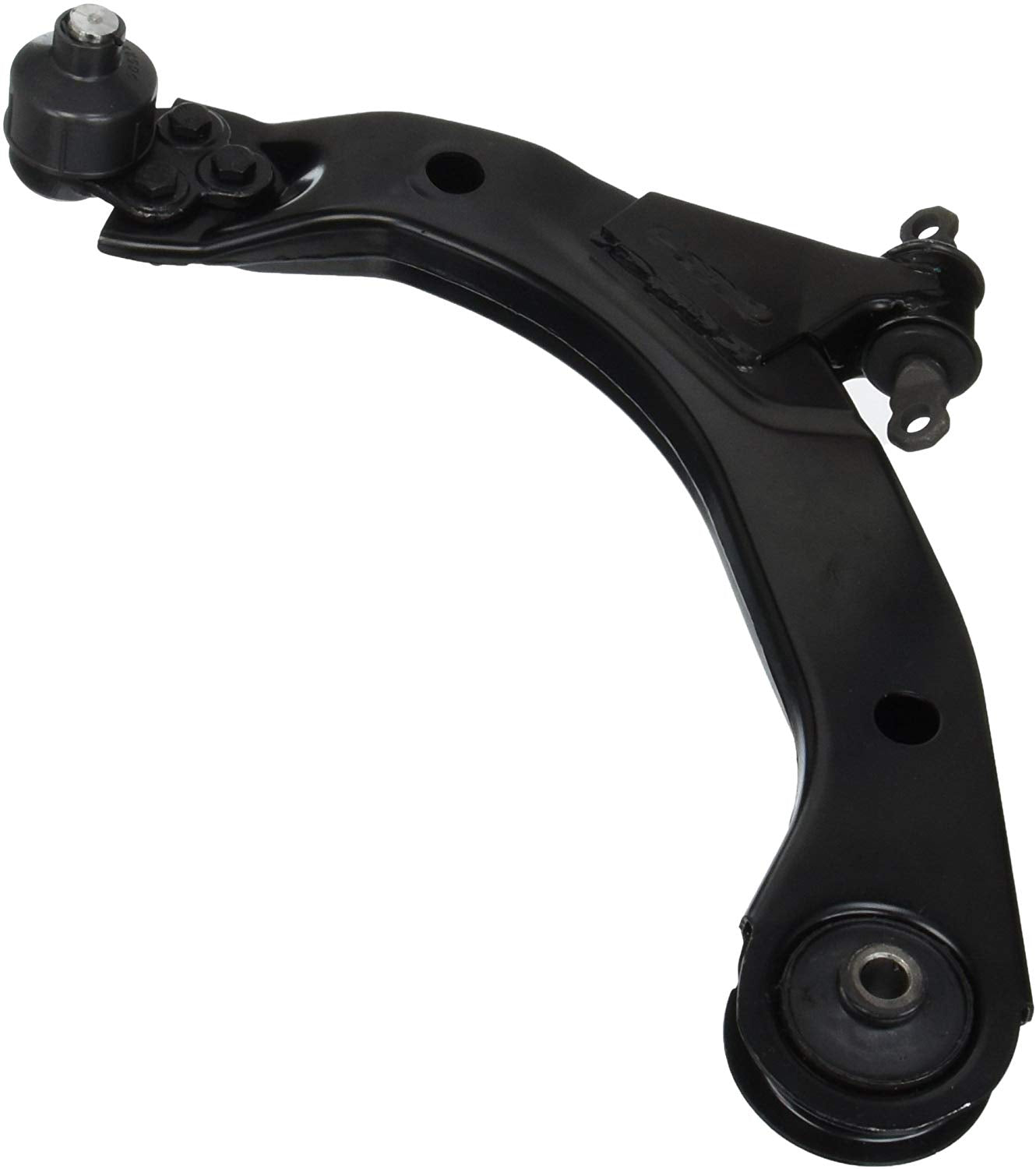 Moog RK620302 Control Arm and Ball Joint Assembly