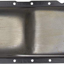 Spectra Engine Oil Pan CRP03B