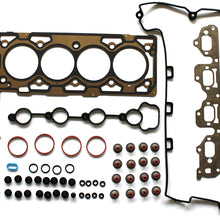 ECCPP Engine Replacement Head Gasket Set for 2006-2009 for Pontiac Solstice for Chevrolet Cobalt HHR 2.4L Engine Head Gaskets Kit