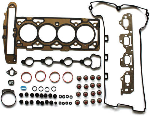 ECCPP Engine Replacement Head Gasket Set for 2006-2009 for Pontiac Solstice for Chevrolet Cobalt HHR 2.4L Engine Head Gaskets Kit