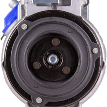 Valeo 815529 A/C Compressor for Select BMW Models