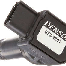 Denso 6732301 Ignition Coil