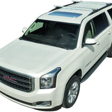 Rola 59685 Removable Mount REX Series Roof Rack for GMC Yukon/Chevrolet Suburban/Tahoe/Cadillac Escalade