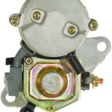 Remy 99619 Starter