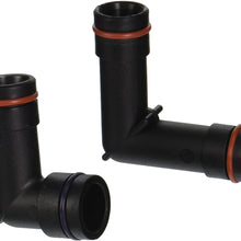 Dorman Help! 47065 Heater Hose Ftg Gm 95-01