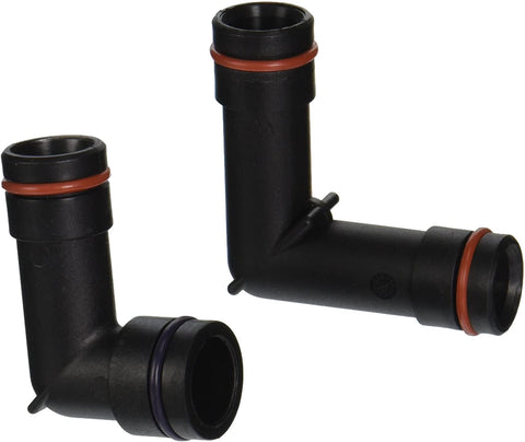 Dorman Help! 47065 Heater Hose Ftg Gm 95-01