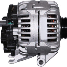 ACDelco 334-2955A Professional Alternator, Remanufactured