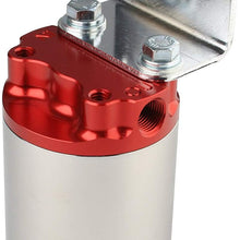 Aeromotive AER-12308 Canister Style Fuel Filter