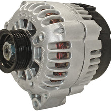 Quality-Built 8247603 Premium Alternator - Remanufactured