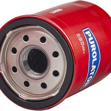 Purolator L14610 Premium Engine Protection Spin On Oil Filter