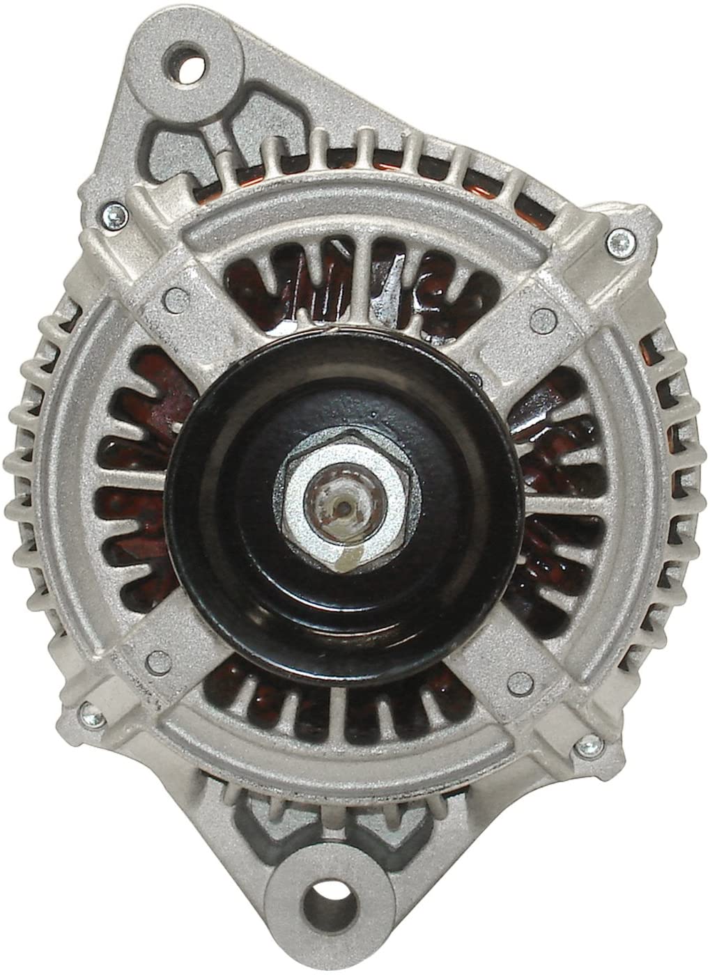 Quality-Built 13524 Premium Alternator - Remanufactured