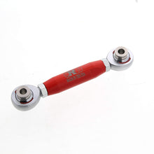 2014-2017 Polaris RZR XP 1000 Rear Sway Bar Links Red x2 by Race-Driven