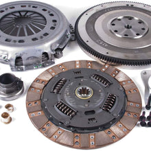 LuK 05-181 Clutch Kit