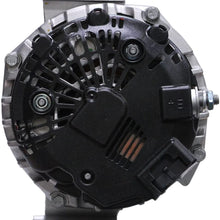 Quality-Built 15557 Premium Quality Alternator
