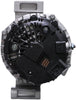 Quality-Built 15557 Premium Quality Alternator