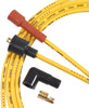 ACCEL 3008ACC 7mm Super Stock Copper Universal Wire Set - Yellow