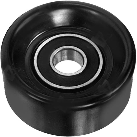 ACDelco 15-20676 Professional Air Conditioning Drive Belt Idler Pulley