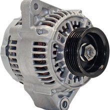 Quality-Built 13507 Premium Alternator - Remanufactured