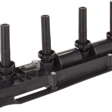 Spectra Premium C-765 Ignition Coil
