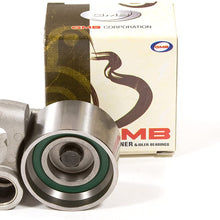 Evergreen TBK298MHWP Fits 98-07 Toyota Lexus 4.0L 4.7L V8 2UZFE Timing Belt Kit GMB Water Pump