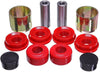 Energy Suspension 4.3170R Front Control Arm Bushing Set, 1 Pack