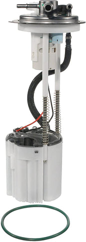 ACDelco M100109 GM Original Equipment Fuel Pump Module Assembly without Fuel Level Sensor