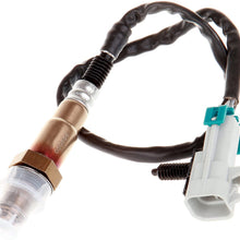 Oxygen Sensor, ECCPP Upstream Downstream SG1857 250-24018 21546 15284 O2 Sensor for GMC Cadillac Chevrolet Buick Pontiac Saturn Isuzu Oldsmobile Honda 2000-2014 2.0L-6.2L