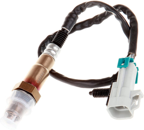 Oxygen Sensor, ECCPP Upstream Downstream SG1857 250-24018 21546 15284 O2 Sensor for GMC Cadillac Chevrolet Buick Pontiac Saturn Isuzu Oldsmobile Honda 2000-2014 2.0L-6.2L