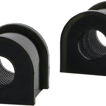 Nolathane REV012.0054 Black Sway Bar Mount Bushing (Rear 16Mm)