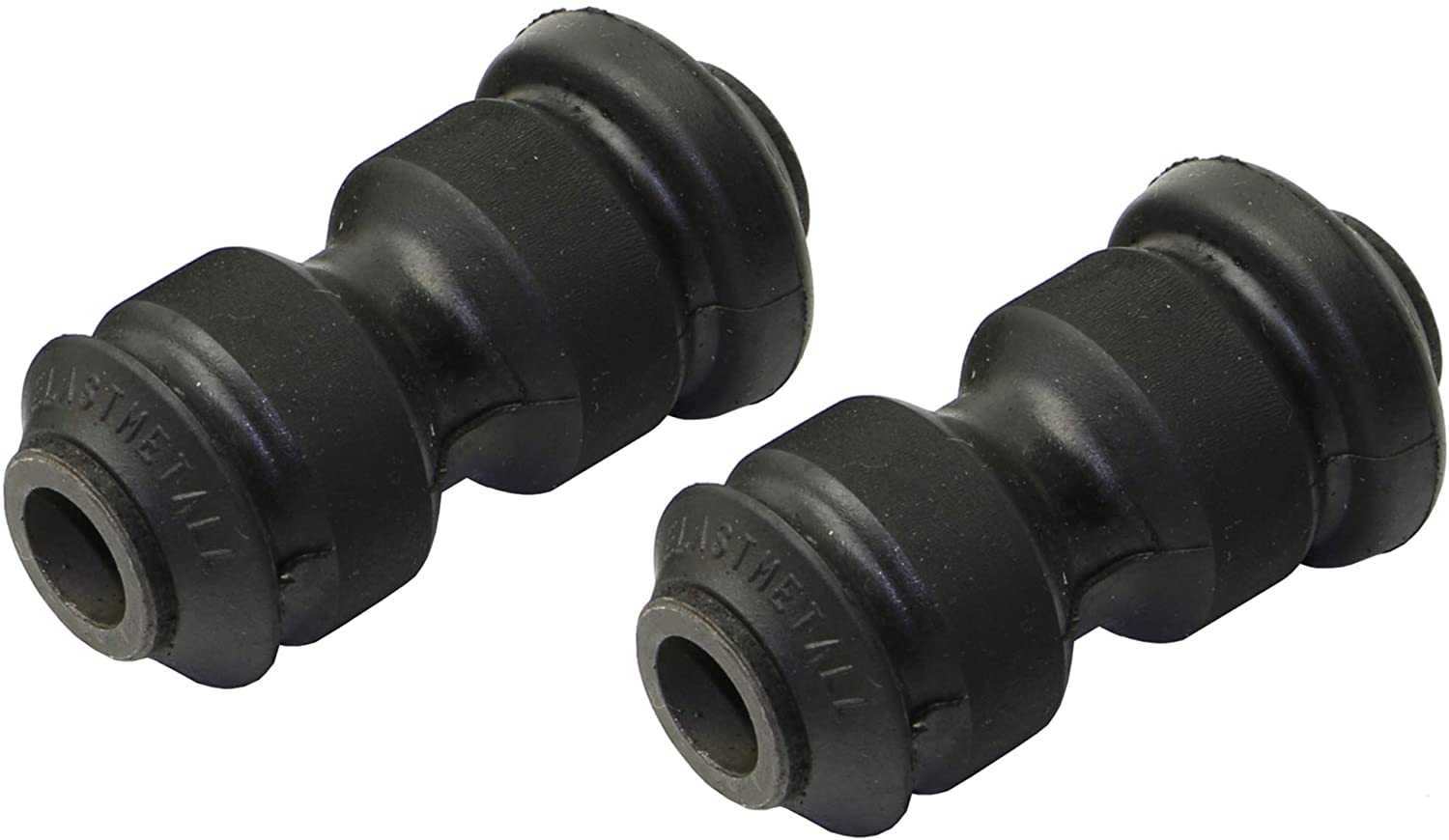 MOOG K201631 Control Arm Bushing, 1 Pack