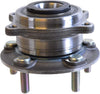 SKF BR930923 Wheel Bearing and Hub Assembly