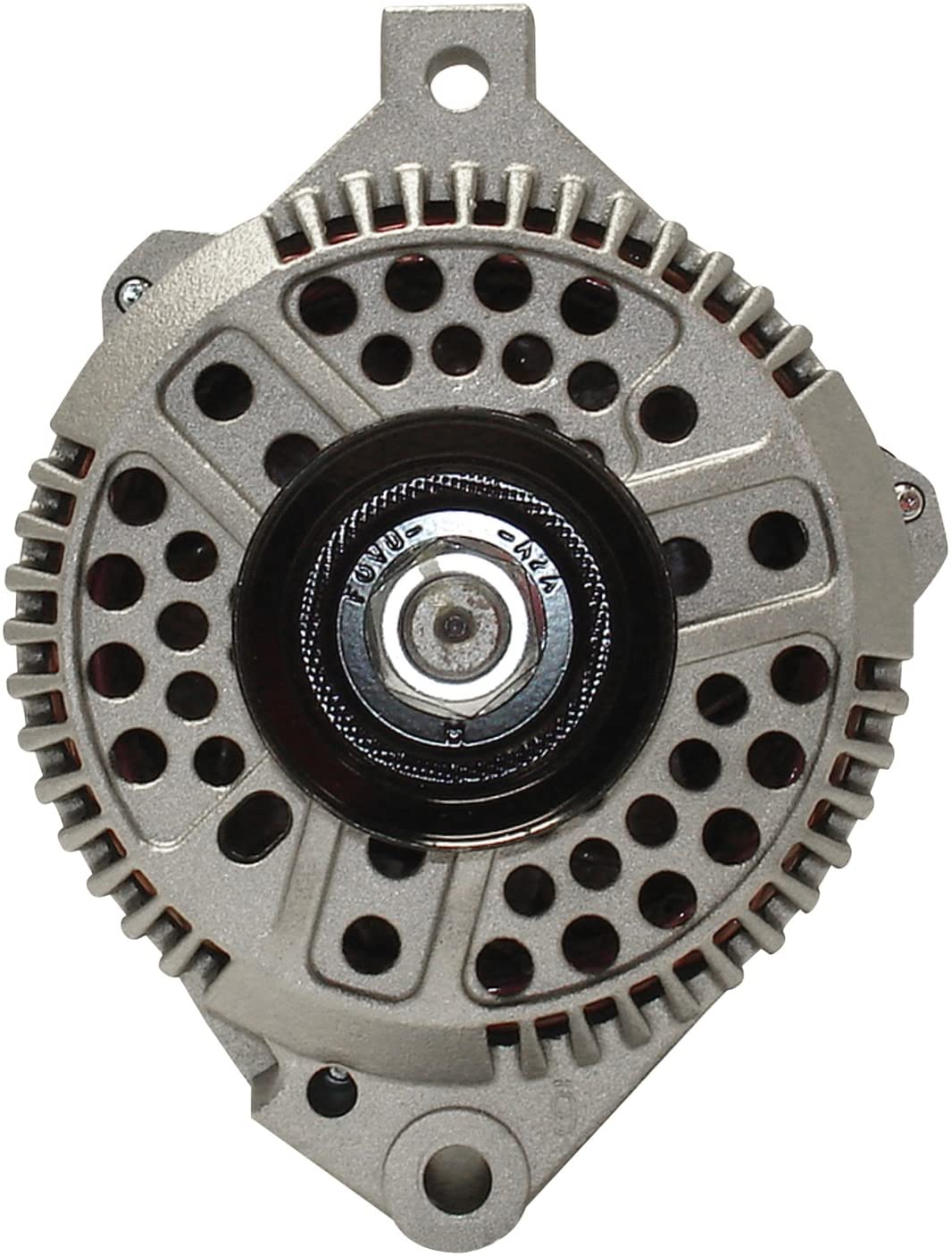 Quality-Built 7771611 Premium Domestic Alternator - Remanufactured