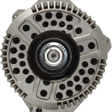 Quality-Built 7771611 Premium Domestic Alternator - Remanufactured