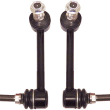 Suspension Dudes (2) Front Sway Bar Links FITS Toyota Tacoma 2005-15 4X4 & 2WD with PRERUNNER K80946 K80948