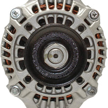 Quality-Built 13587 Premium Alternator - Remanufactured
