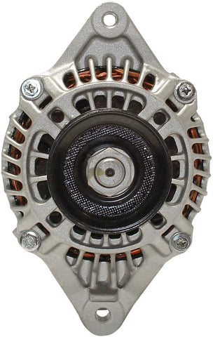 Quality-Built 13587 Premium Alternator - Remanufactured